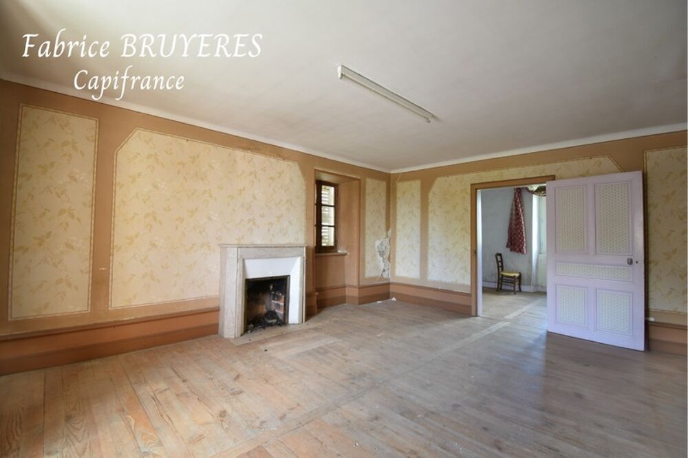 Maison à vendre EYGURANDE
