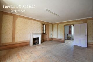  Maison à vendre 7 pièces 138 m²