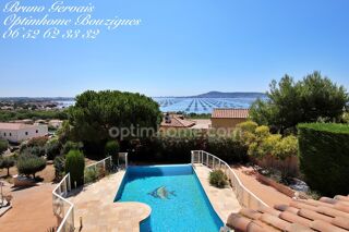  Villa � vendre 6 pi�ces 250 m� Bouzigues