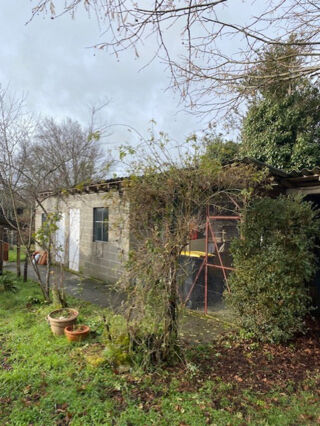  Maison � vendre 3 pi�ces 78 m�