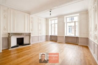  Appartement à vendre 6 pièces 168 m²