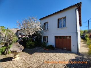 Maison à vendre 4 pièces 72 m²