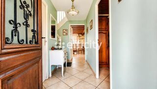  Maison � vendre 6 pi�ces 134 m�