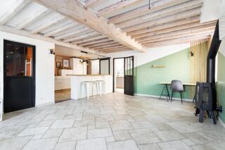  Maison à vendre 4 pièces 85 m²