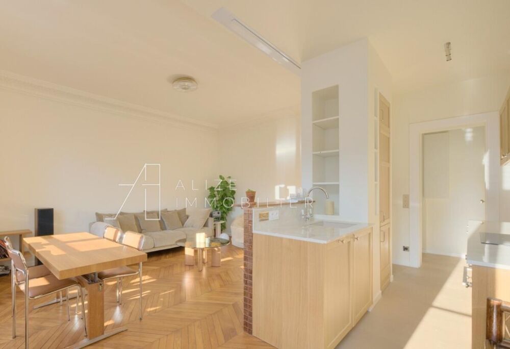 � vendre  Appartement Paris 12