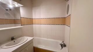  Appartement à vendre 2 pièces 41 m²