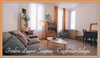  Maison à vendre 4 pièces 82 m²