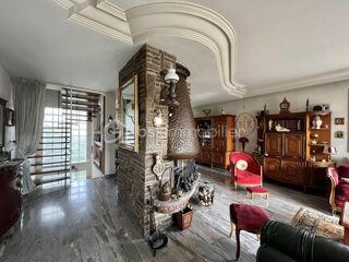  Maison � vendre 7 pi�ces 212 m�