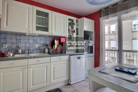  Appartement � louer 4 pi�ces 86 m�