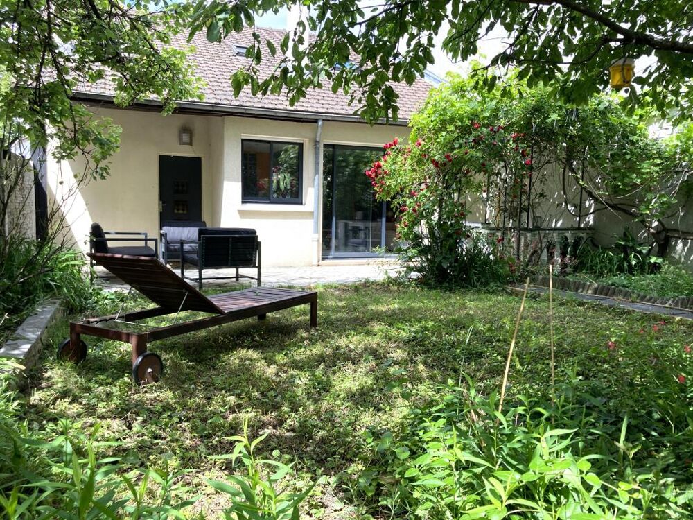 Vente Maison Pavillon L hay les roses