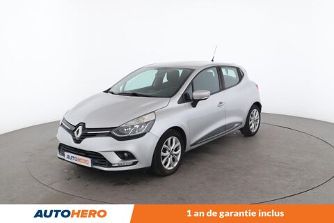Annonce voiture Renault Clio 11190 €