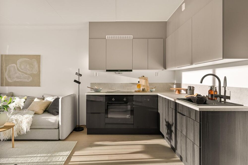 Vente Appartement T2 DE 39m2 France