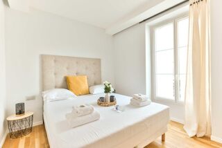  Appartement � vendre 3 pi�ces 48 m�