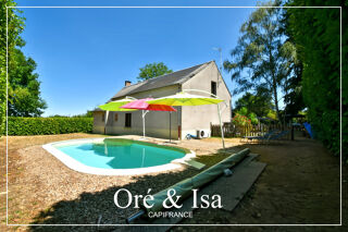  Maison à vendre 5 pièces 100 m²
