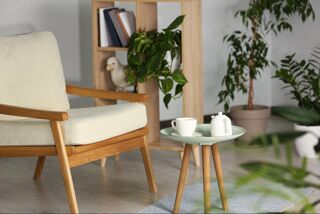  Appartement à vendre 4 pièces 83 m²