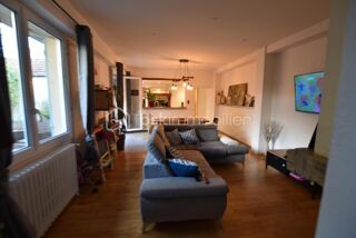  Maison à vendre 4 pièces 115 m²