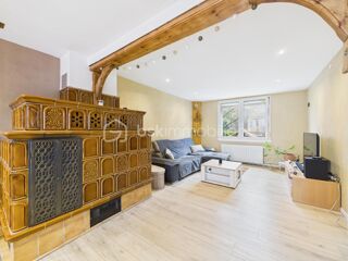  Maison � vendre 6 pi�ces 165 m�