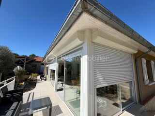  Villa à vendre 8 pièces 132 m²