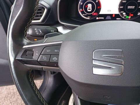Leon IV 2.0 TDi 150 DSG7 Style Business - Automatique 2020 occasion 14400 Bayeux