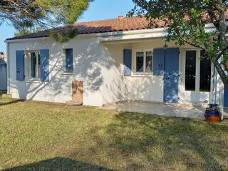  Maison � vendre 5 pi�ces 89 m�