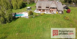  Maison à vendre 6 pièces 200 m²