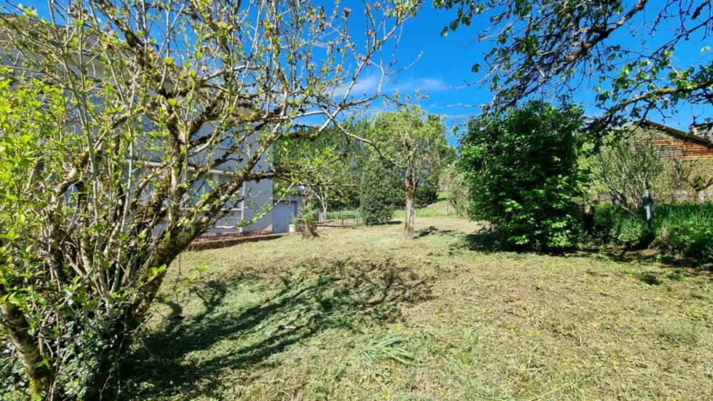 Vente Maison Grande maison 150 m2 à rénover Meyssac