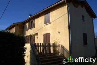  Villa � vendre 4 pi�ces 70 m�