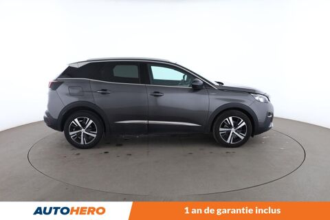 3008 1.2 PureTech GT Line 130 ch 2019 occasion 92130 Issy-les-Moulineaux