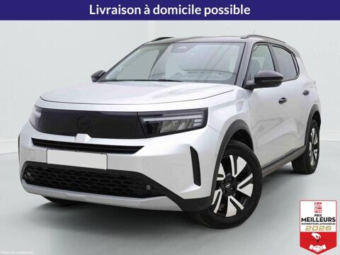 Annonce voiture Opel Frontera 28398 €