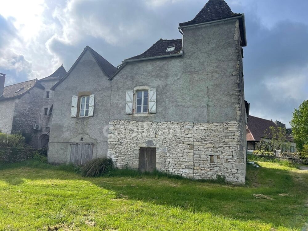 Vente Maison Maison à vendre 4 pièces FLOIRAC (46) Floirac