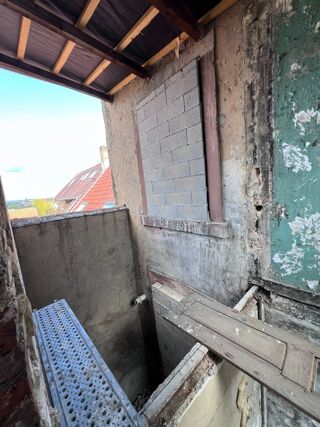  Appartement � vendre 3 pi�ces 60 m�