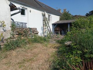  Maison à vendre 4 pièces 75 m²