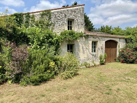   Maison de Campagne  � Bords REF 432907CRIT  EXCLUSIVITE Maison - 4 pi�ce(s) - 154 m�