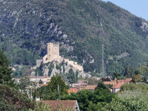  Appartement  louer 5 pices 110 m