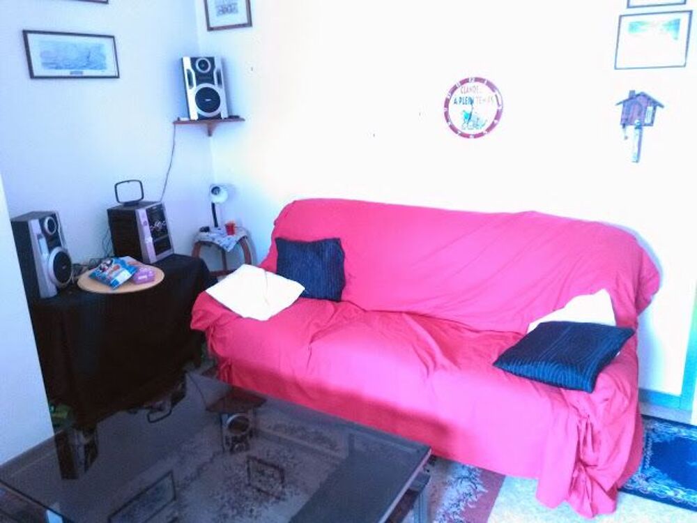 Location Appartement Appartement de 35m2 à louer sur Brest Brest