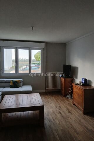  Maison � vendre 4 pi�ces 80 m�