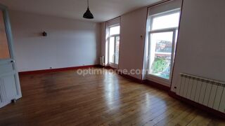  Appartement à vendre 3 pièces 86 m²