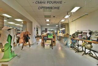  Immeuble à vendre 10 pièces 495 m²