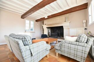  Maison � vendre 10 pi�ces 220 m�