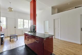  Appartement � vendre 4 pi�ces 92 m�