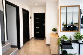  Duplex/triplex à vendre 4 pièces 114 m²