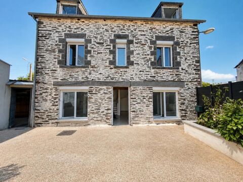   Maison de 4 pièces de 95 m² à Plussulien Maison - 4 pièce(s) - 95 m²