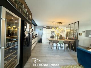  Appartement � louer 3 pi�ces 97 m�