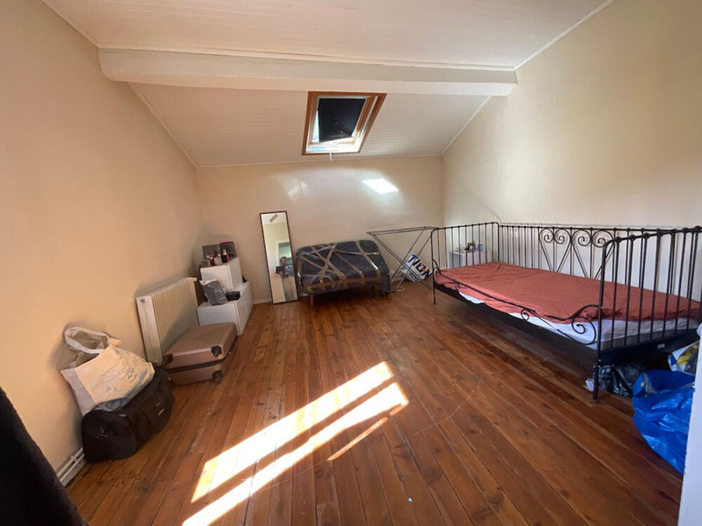 Propriete à vendre 13 pièces AIGUEFONDE (81)