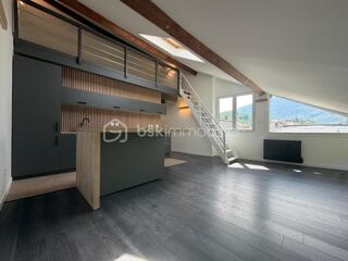 Loft � vendre 2 pi�ces 36 m� Albertville