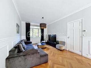  Maison à vendre 6 pièces 122 m²