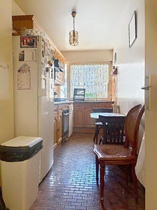 Appartement à vendre 3 pièces 76 m²