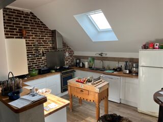  Maison � vendre 11 pi�ces 282 m�