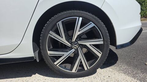 Golf VIII 1.5 eTSI OPF 150 DSG7 R-Line 2021 occasion 38300 Maubec