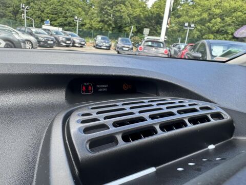 C1 II 1.0 VTI 72 S&S FEEL 5P 2019 occasion 78240 Chambourcy